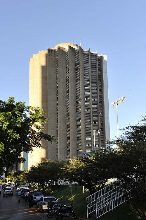 Caixa Econômica Federal